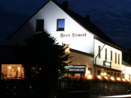 照片: Haus Sievert