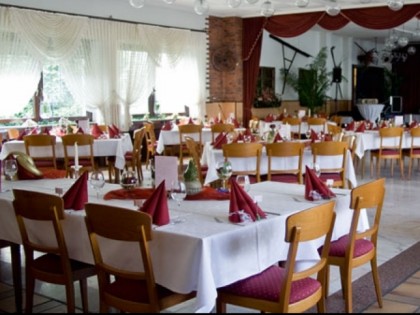 照片: Haus Sievert